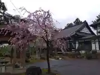 久昌寺(新潟県)