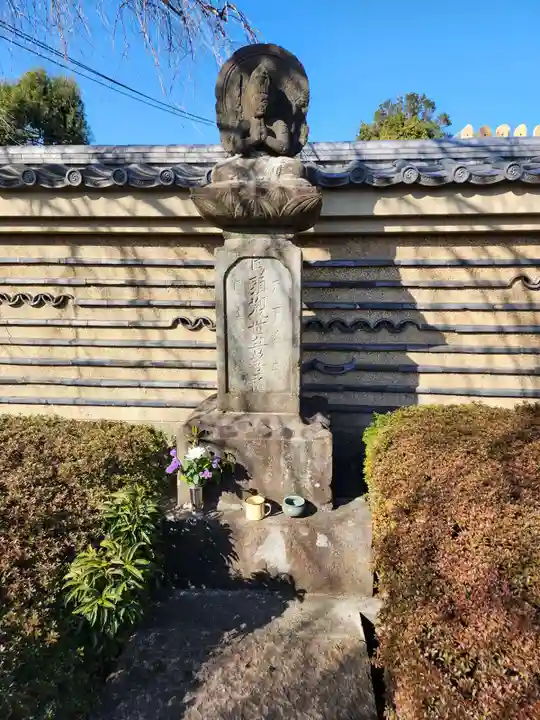 福蔵院(東京都)