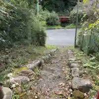権現坂祠(神奈川県)