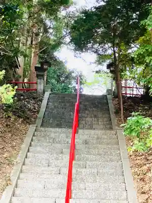 豊榮神社(千葉県)