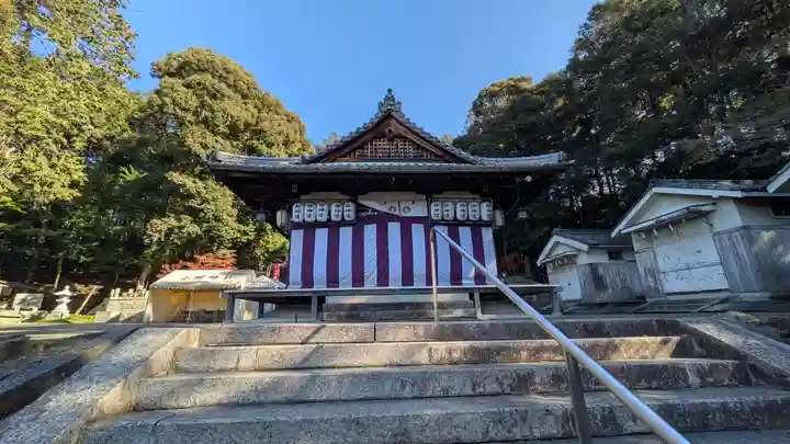 小槻神社(滋賀県)
