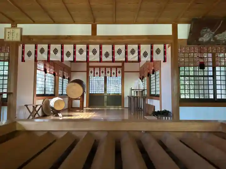 事忌神社(河芸)(三重県)