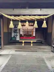 田無神社(東京都)