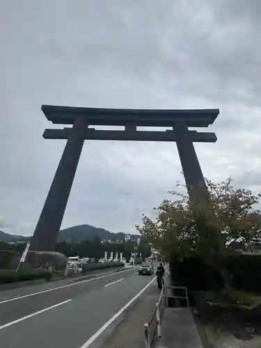 祓戸神社（大神神社摂社）(奈良県)