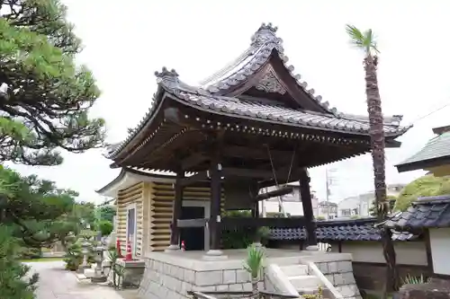 信願寺のその他建物
