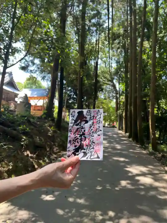 牛窓神社(岡山県)