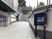 観音寺のその他建物