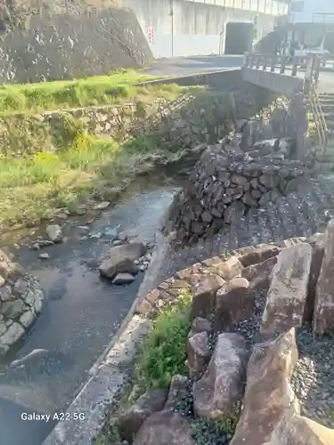 石内のお大師さん　金剛院(広島県)