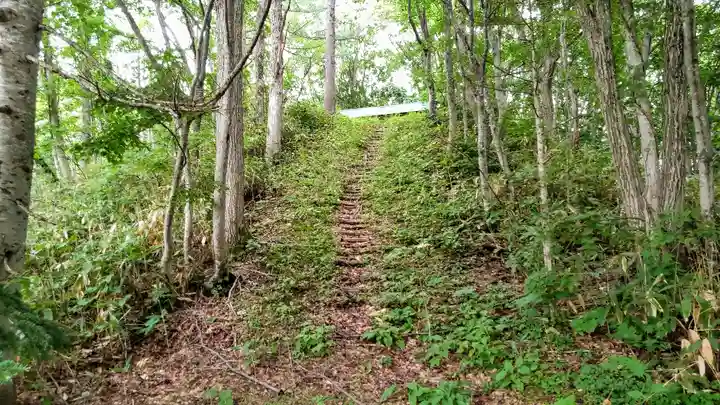 豊岡神社(北海道)