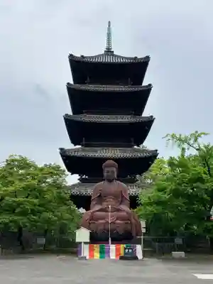 八事山 興正寺の仏像