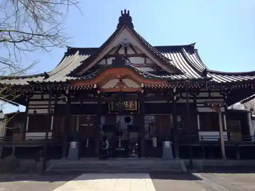 最勝院(青森県)