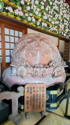 長谷寺の芸術