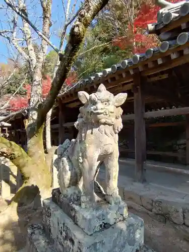 吉備津神社(岡山県)