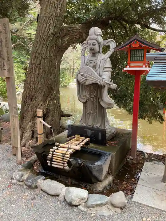 平塚八幡宮(神奈川県)