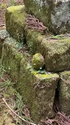 雄山神社中宮祈願殿(富山県)