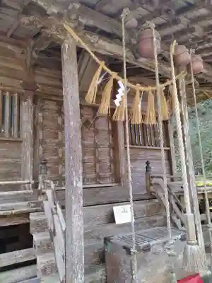 折石神社(宮城県)