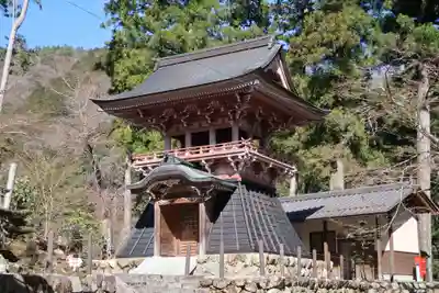 華厳寺(岐阜県)