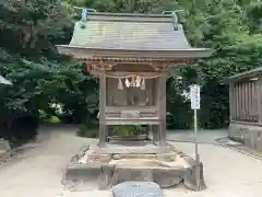 八重垣神社(島根県)