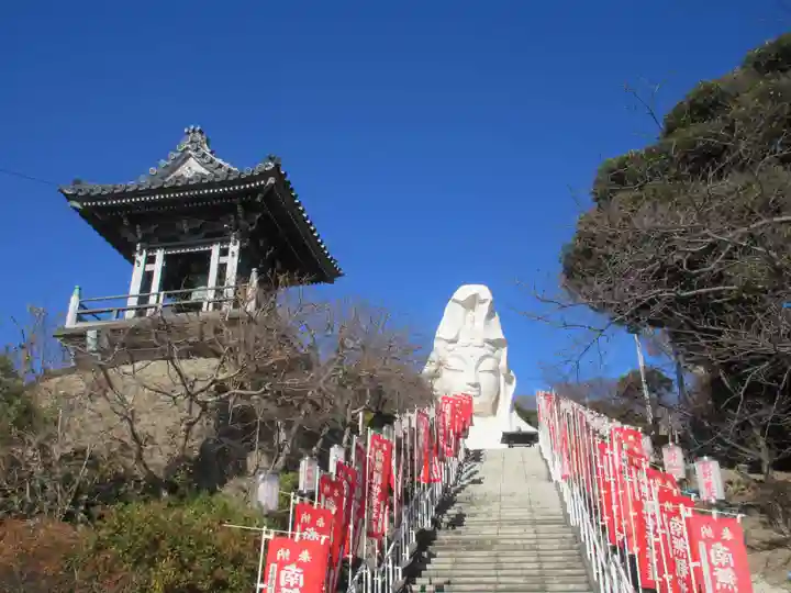 大船観音寺(神奈川県)