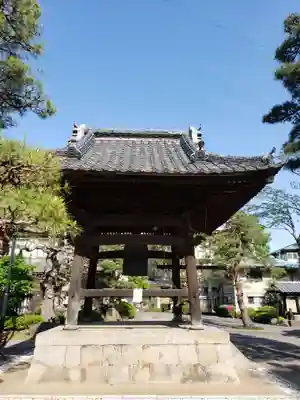 妙法寺のその他建物