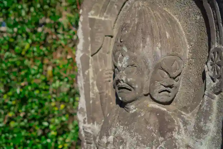 宗湖寺(長野県)