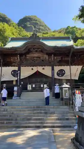 八栗寺(香川県)