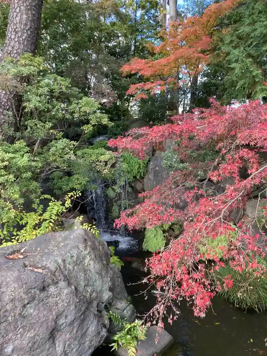 西新井大師総持寺(東京都)
