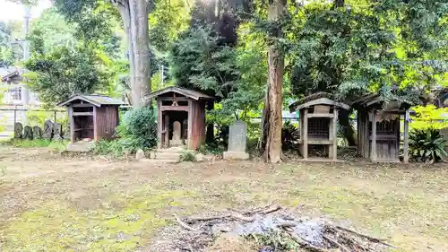 東福院のその他建物
