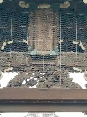 十輪寺の山門・神門