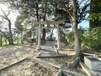 駕輿丁若宮神社(滋賀県)