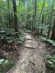 猿投神社　西の宮(愛知県)