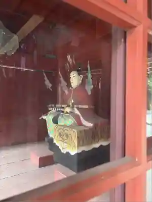 富士山東口本宮 冨士浅間神社(静岡県)