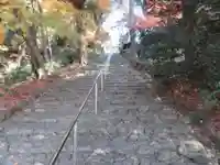 龍尾神社のその他建物