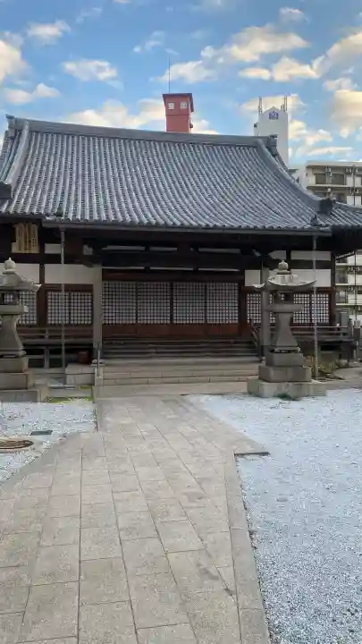 照養寺(福岡県)