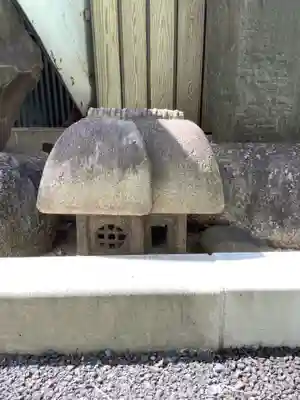 久宝寺のその他建物