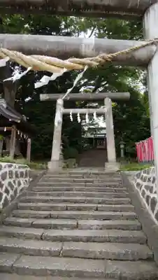 愛宕神社(福島県)