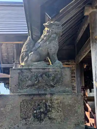 御園神社(北海道)