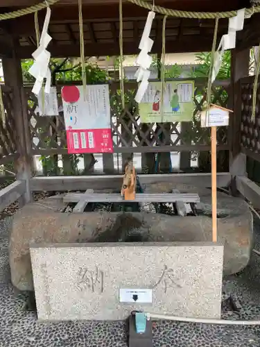 我堂八幡宮(大阪府)
