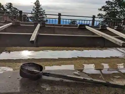 秋葉山本宮 秋葉神社 上社(静岡県)