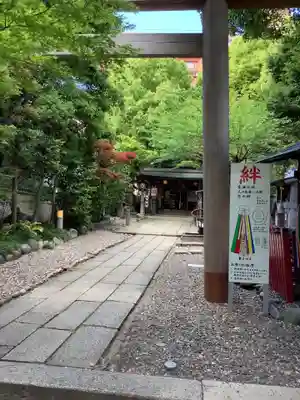 洲嵜神社のその他建物