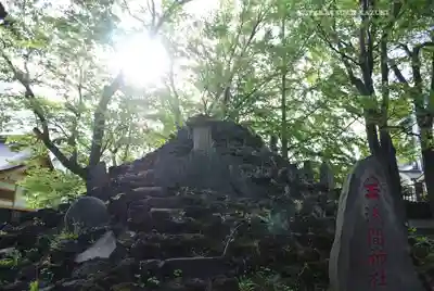 清瀧神社(千葉県)