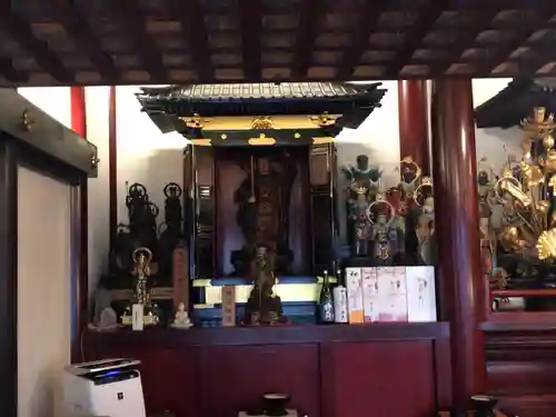 清水寺(長崎県)