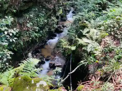 山の大神(奈良県)