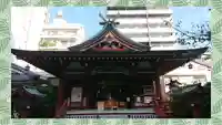 秋葉神社(東京都)