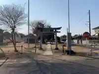朝日神社(千葉県)