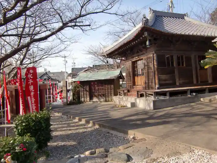 長心寺(愛知県)