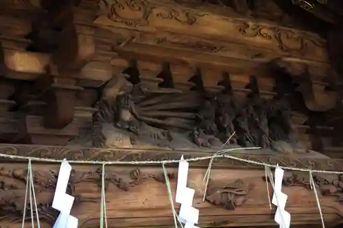 笠間稲荷神社(茨城県)