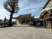 正蔵院(東京都)