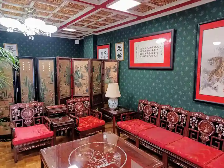 聖天宮(埼玉県)