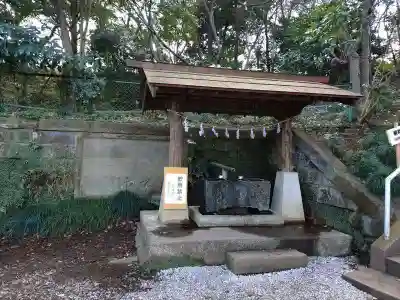 氷川神社(埼玉県)